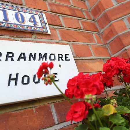 Bed and Breakfast Arranmore House à Dublin Extérieur photo