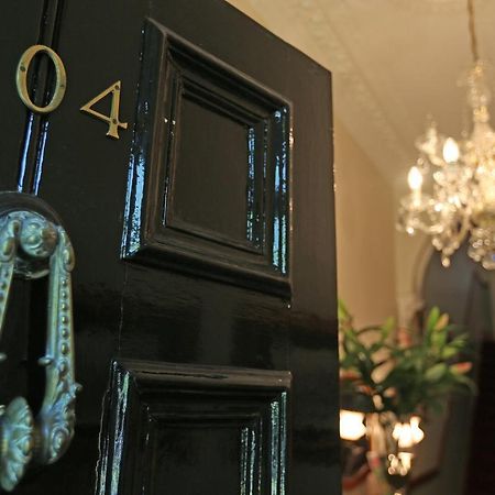 Bed and Breakfast Arranmore House à Dublin Extérieur photo