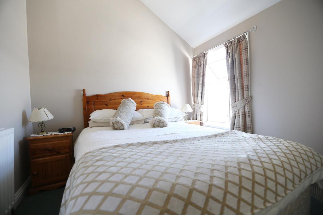 Bed and Breakfast Arranmore House à Dublin Extérieur photo