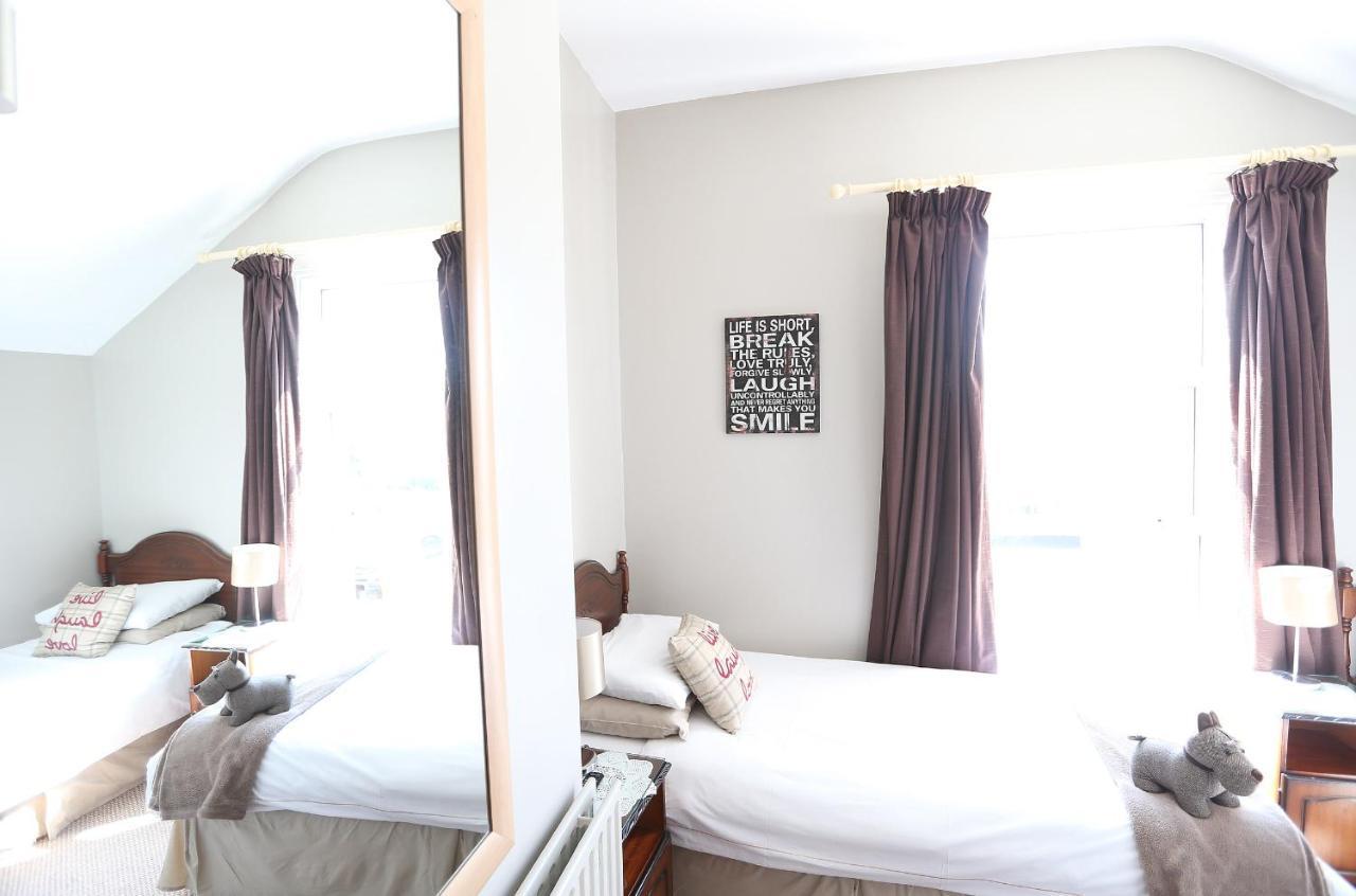 Bed and Breakfast Arranmore House à Dublin Extérieur photo