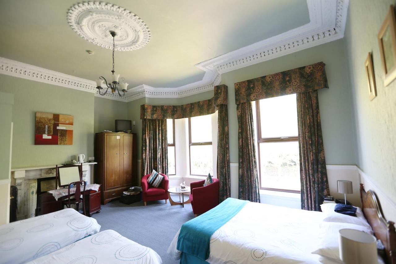 Bed and Breakfast Arranmore House à Dublin Extérieur photo